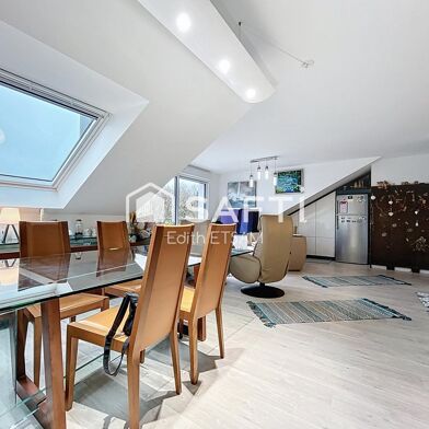 Appartement 2 pièces 197700 €