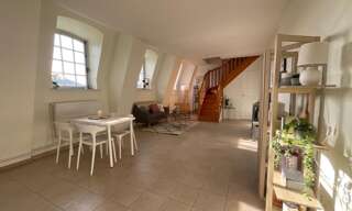 Appartement 3 Pièces 81 m² à vendre à Abbeville (80100)