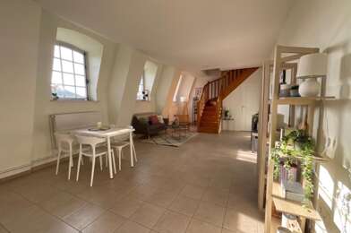 Appartement 3 pièces 132500 €