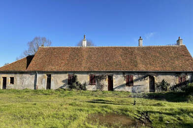 Maison 10 pièces 137000 €