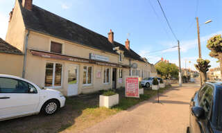 Maison 8 Pièces 185 m² à vendre à Guérigny (58130)