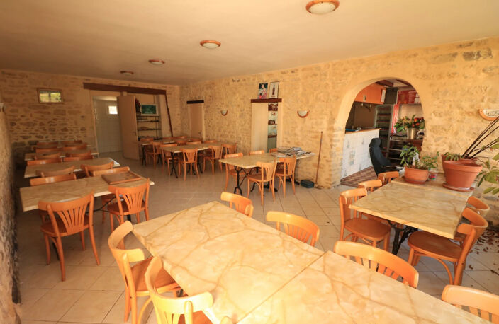 Guerigny, idéal investissement ensemble immobilier d'un rest — photo 5
