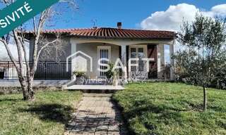 Maison 5 Pièces 112 m² à vendre à Saint-Affrique-les-Montagnes (81290)