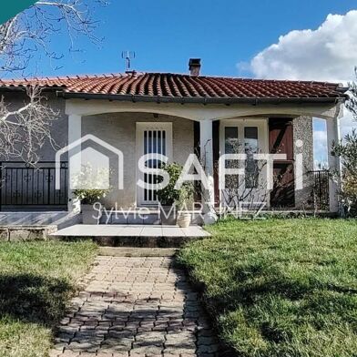 Maison 5 pièces 255000 €