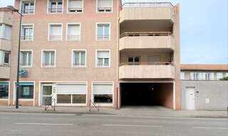 Garage   m² à louer à Brignais (69530)