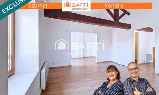 Maison 4 Pièces 110 m² à vendre à La Verpillière (38290)