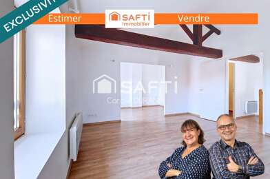 Maison 4 pièces 235000 €