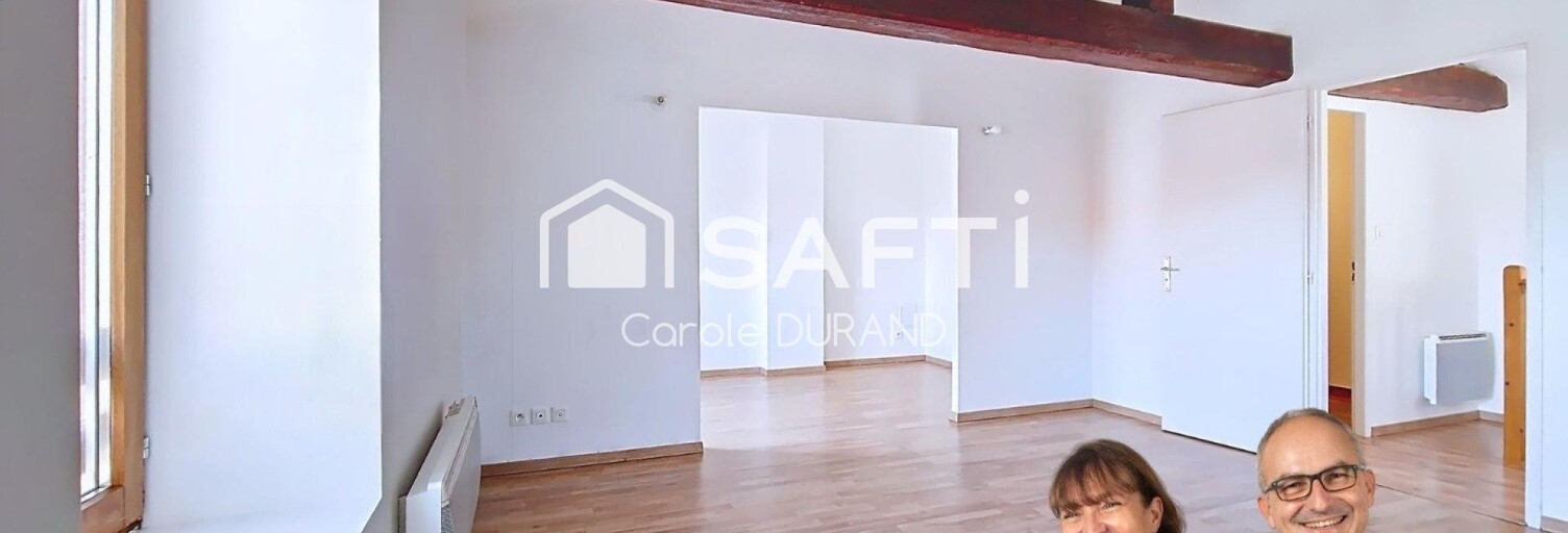 Maison 4 Pièces 110 m² à vendre à La Verpillière (38290)