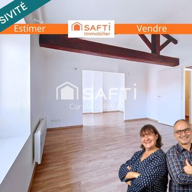 Maison 4 pièces 235000 €