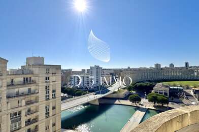 Appartement 4 pièces 549000 €