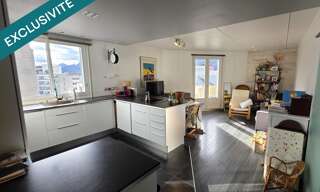 Appartement 3 Pièces 62 m² à vendre à Grenoble (38000)