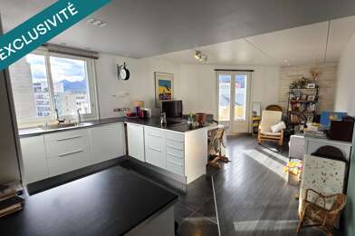 Appartement 3 pièces 169000 €