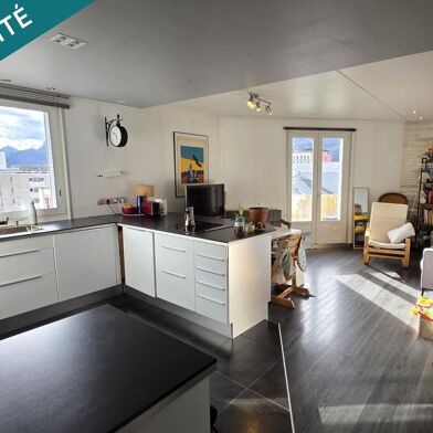 Appartement 3 pièces 169000 €