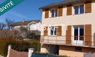 Maison 5 Pièces 86 m² à vendre à Champagnole (39300)