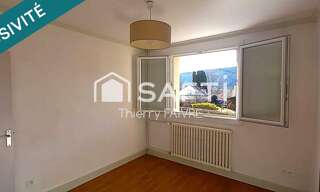 Maison 5 Pièces 86 m² à vendre à Champagnole (39300)