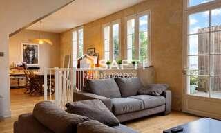 Appartement 4 Pièces 124 m² à vendre à Le Bouscat (33110)