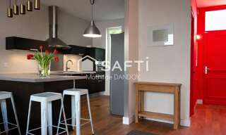 Appartement 4 Pièces 124 m² à vendre à Le Bouscat (33110)