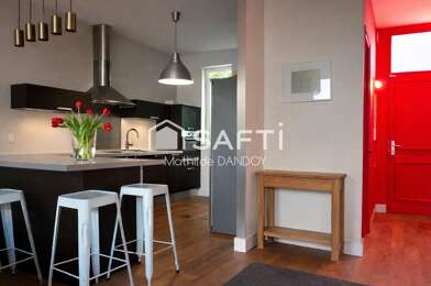 Appartement 4 pièces 546000 €