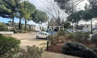 Appartement 2 Pièces 39 m² à vendre à Montpellier (34070)