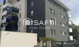 Appartement 2 Pièces 39 m² à vendre à Montpellier (34070)