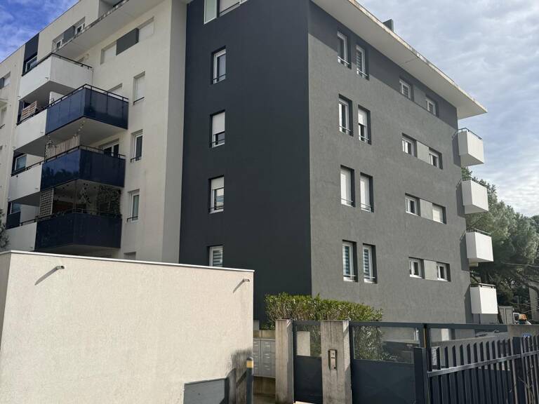 T2 Résidence rue Andre marie ampère — photo 1