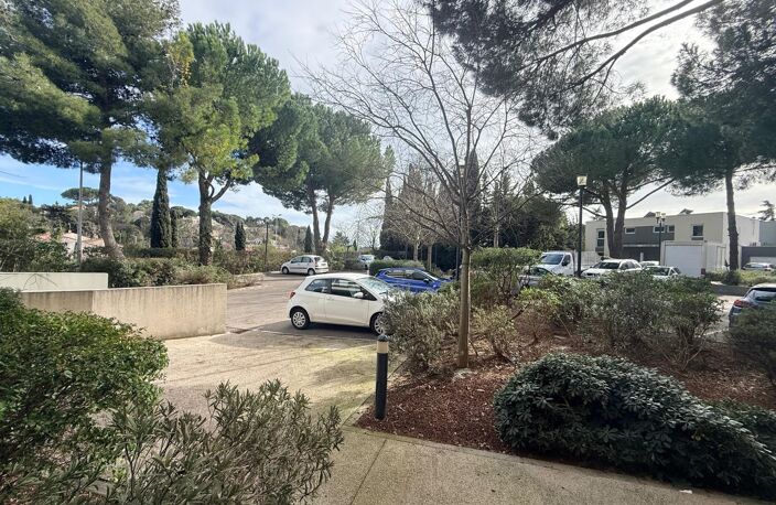 T2 Résidence rue Andre marie ampère — photo 2