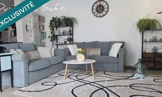 Appartement 3 Pièces 80 m² à vendre à Villeneuve (04180)