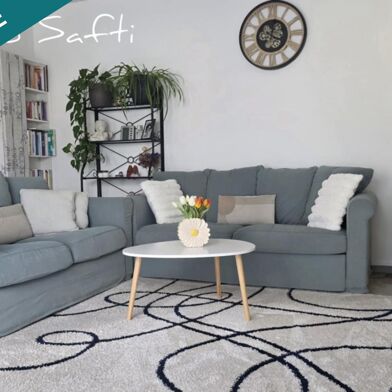 Appartement 3 pièces 249000 €