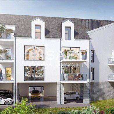 Appartement 2 pièces 219000 €