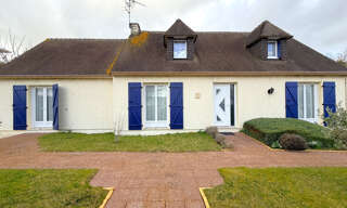 Maison 8 Pièces 133 m² à vendre à Caen (14000)