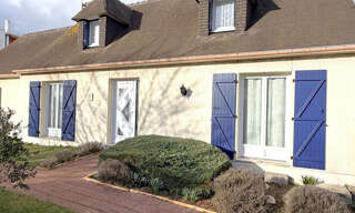 Maison 8 Pièces 133 m² à vendre à Caen (14000)