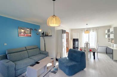 Maison 8 pièces 358500 €