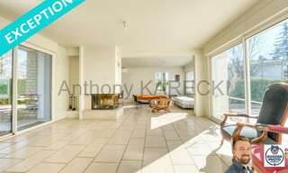 Maison 6 Pièces 155 m² à vendre à Saugnac-et-Cambran (40180)