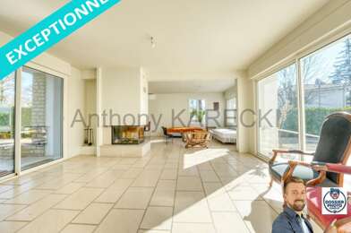 Maison 6 pièces 368000 €