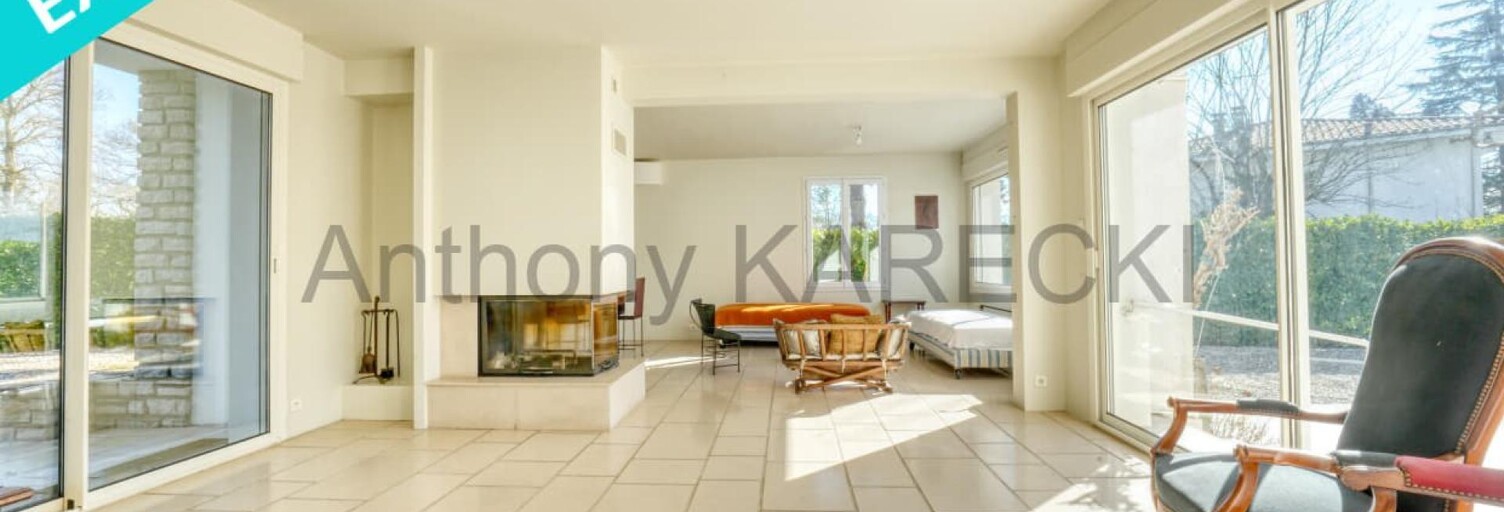 Maison 6 Pièces 155 m² à vendre à Saugnac-et-Cambran (40180)