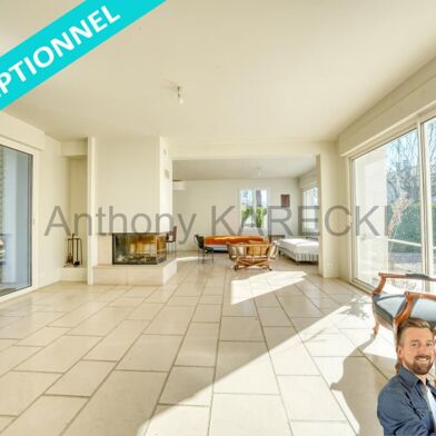 Maison 6 pièces 368000 €