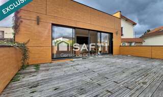 Maison 5 Pièces 140 m² à vendre à Vigneux-sur-Seine (91270)