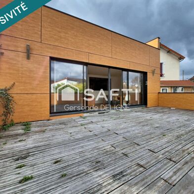 Maison 5 pièces 419000 €