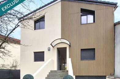 Maison 5 pièces 419000 €