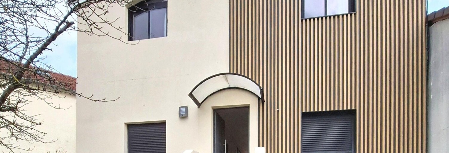 Maison 5 Pièces 140 m² à vendre à Vigneux-sur-Seine (91270)