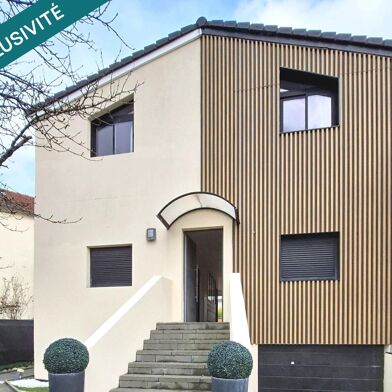 Maison 5 pièces 419000 €