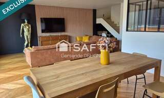 Maison 5 Pièces 140 m² à vendre à Vigneux-sur-Seine (91270)