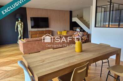 Maison 5 pièces 419000 €