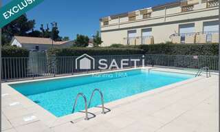 Appartement 2 Pièces 42 m² à vendre à Libourne (33500)