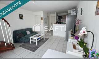 Appartement 2 Pièces 42 m² à vendre à Libourne (33500)