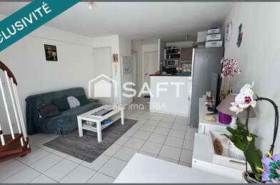 Appartement 2 pièces 127000 €