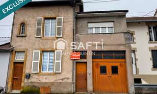 Maison 6 Pièces 155 m² à vendre à Étain (55400)