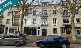 Immeuble  196 m² à vendre à Troyes (10000)
