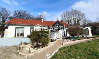 Maison 3 Pièces 75 m² à vendre à Aubin (12110)