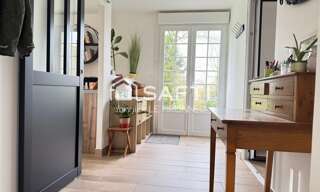 Maison 5 Pièces 144 m² à vendre à Caden (56220)